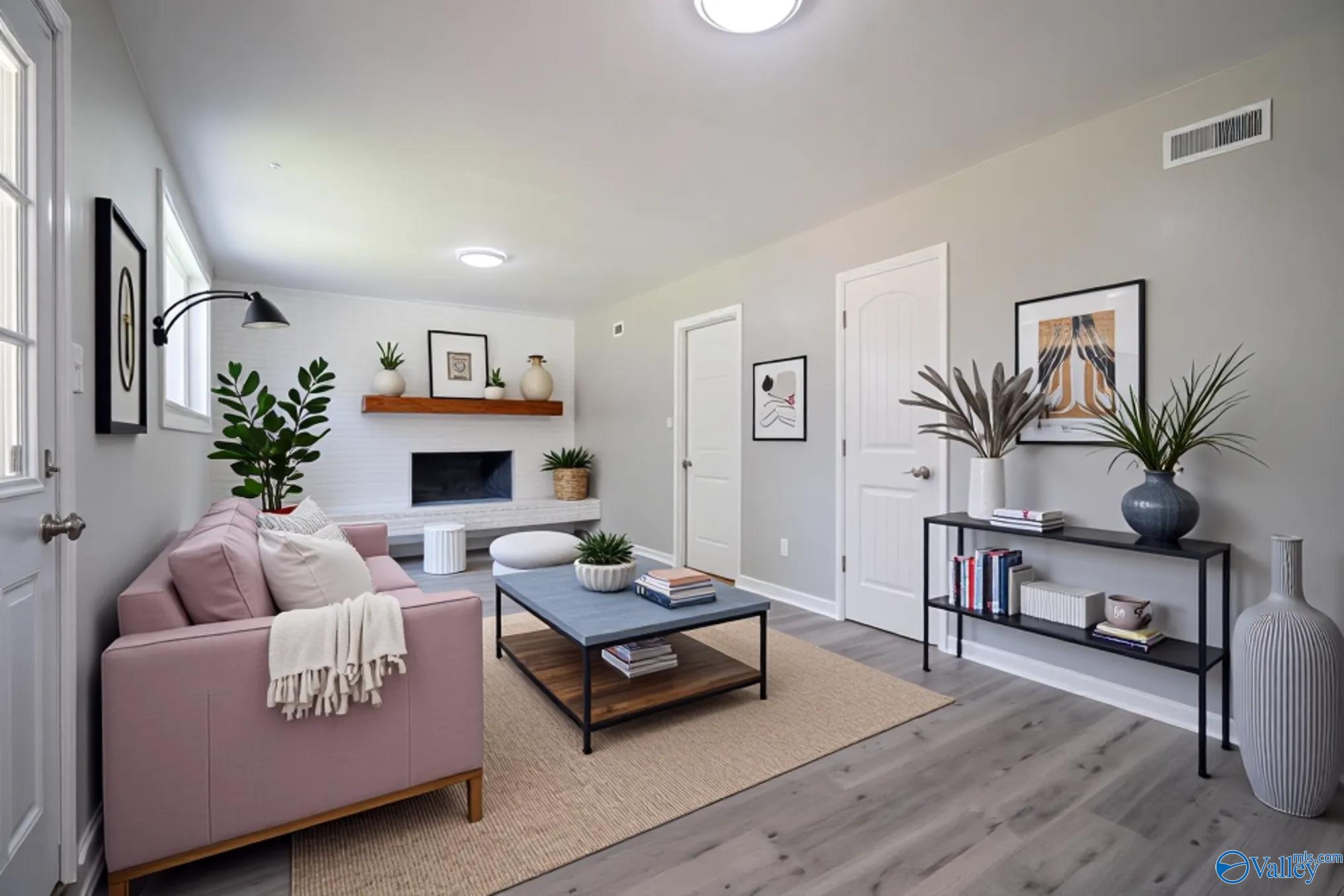 11312 Woodcrest Drive