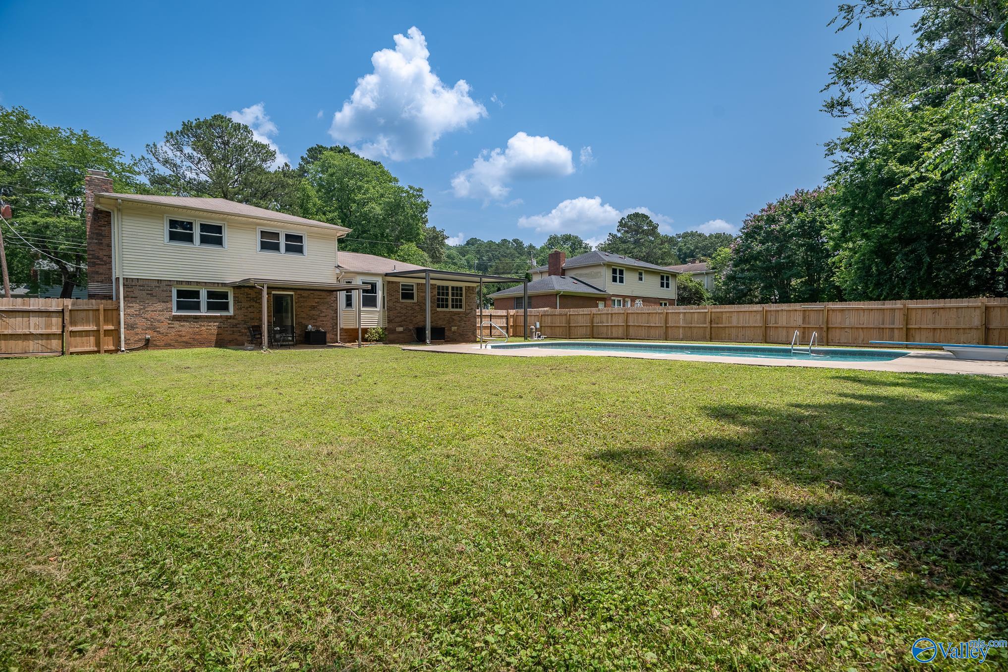 11312 Woodcrest Drive