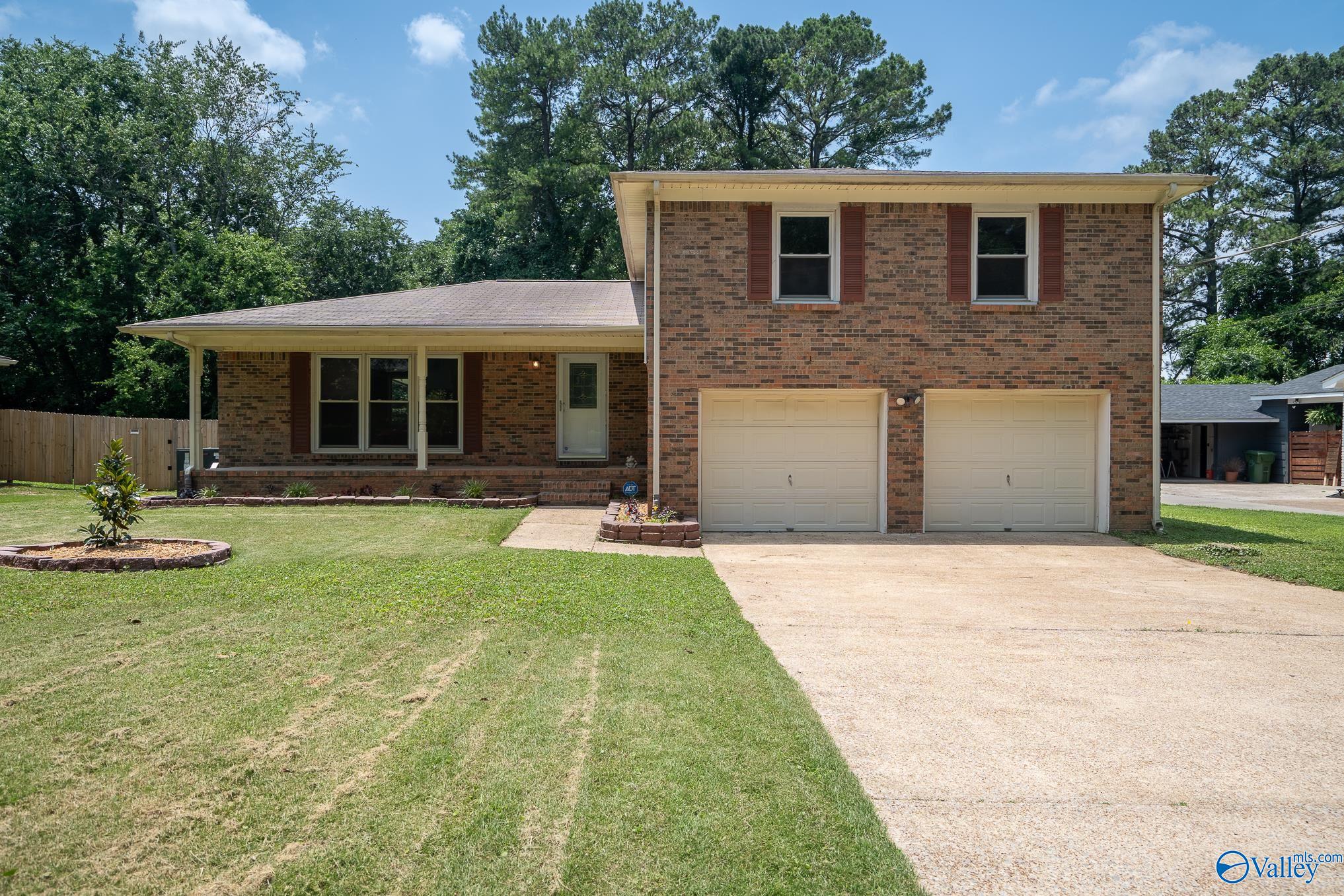 11312 Woodcrest Drive