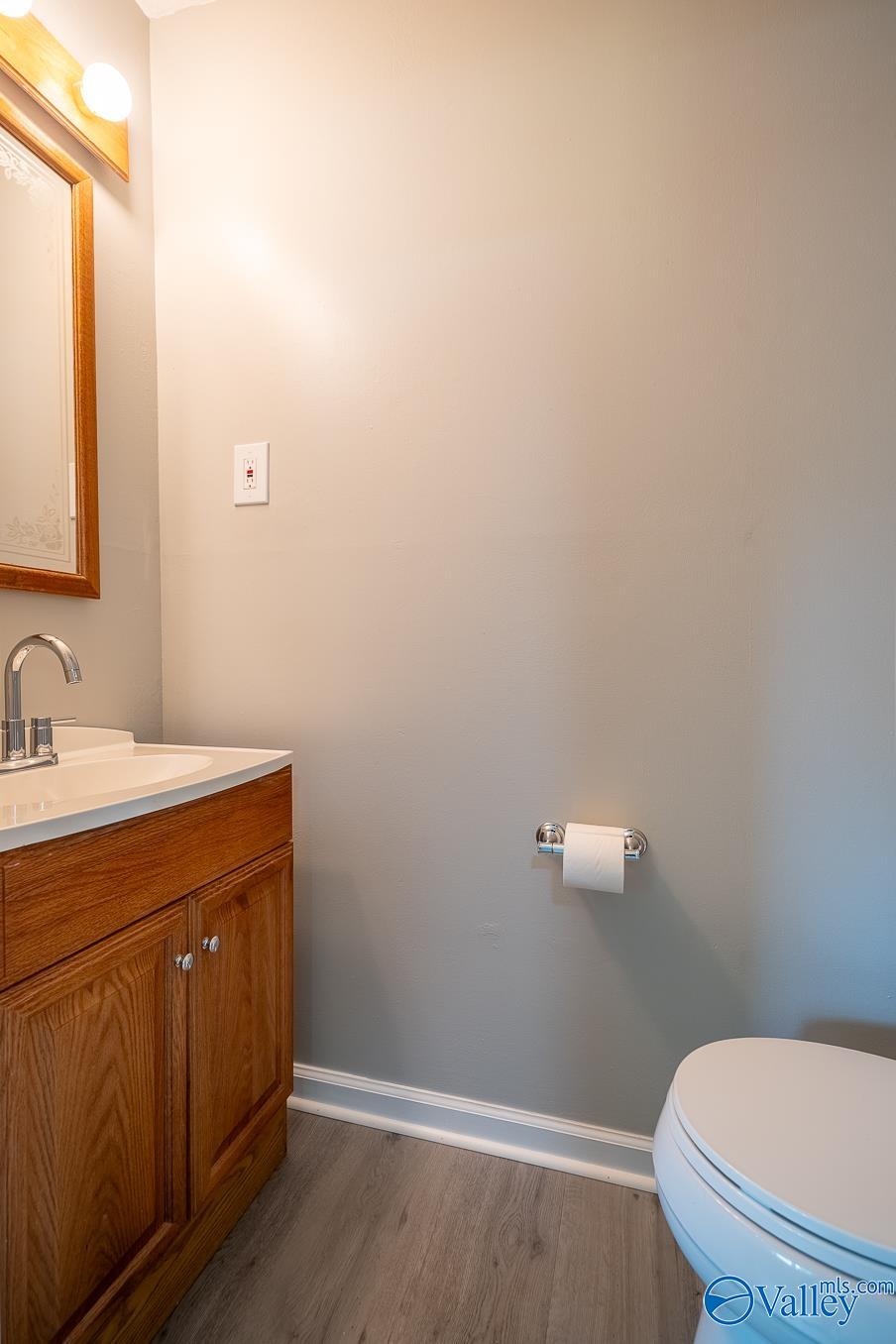 11312 Woodcrest Drive