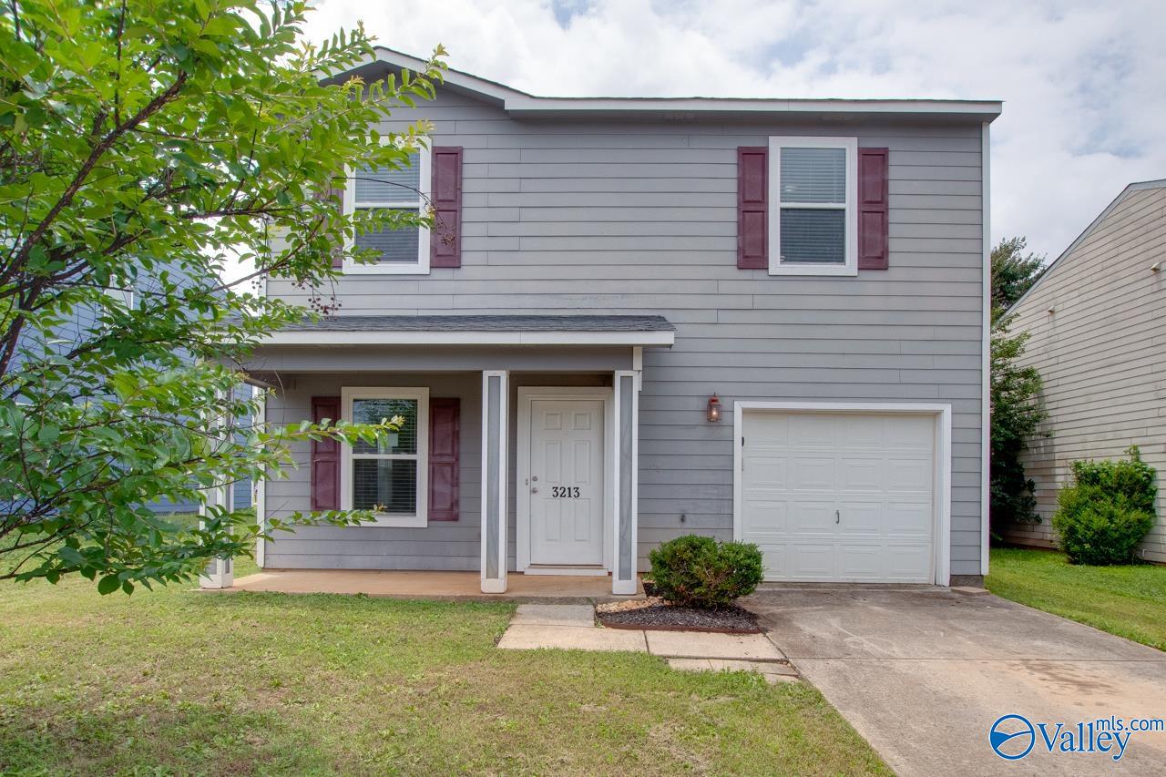 3213 Castlecreek Drive