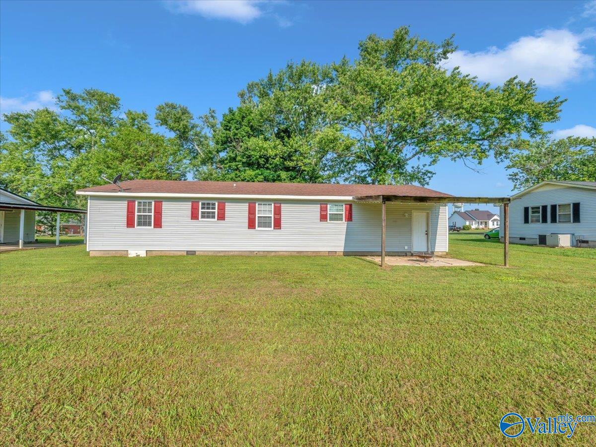 29330 Lakeview Drive