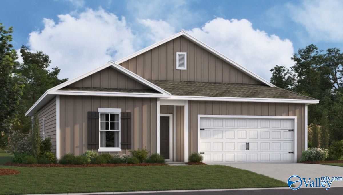 9949 Sequoyah Cove Drive SE