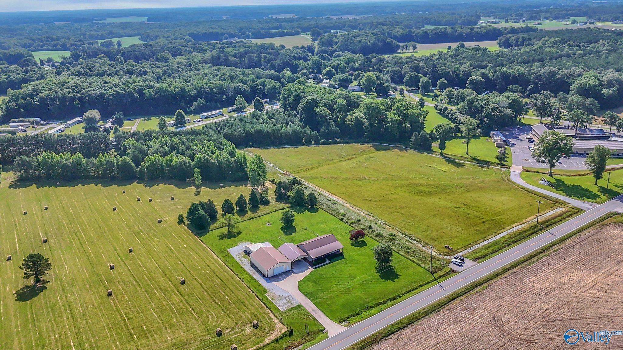 22138 Easter Ferry Road