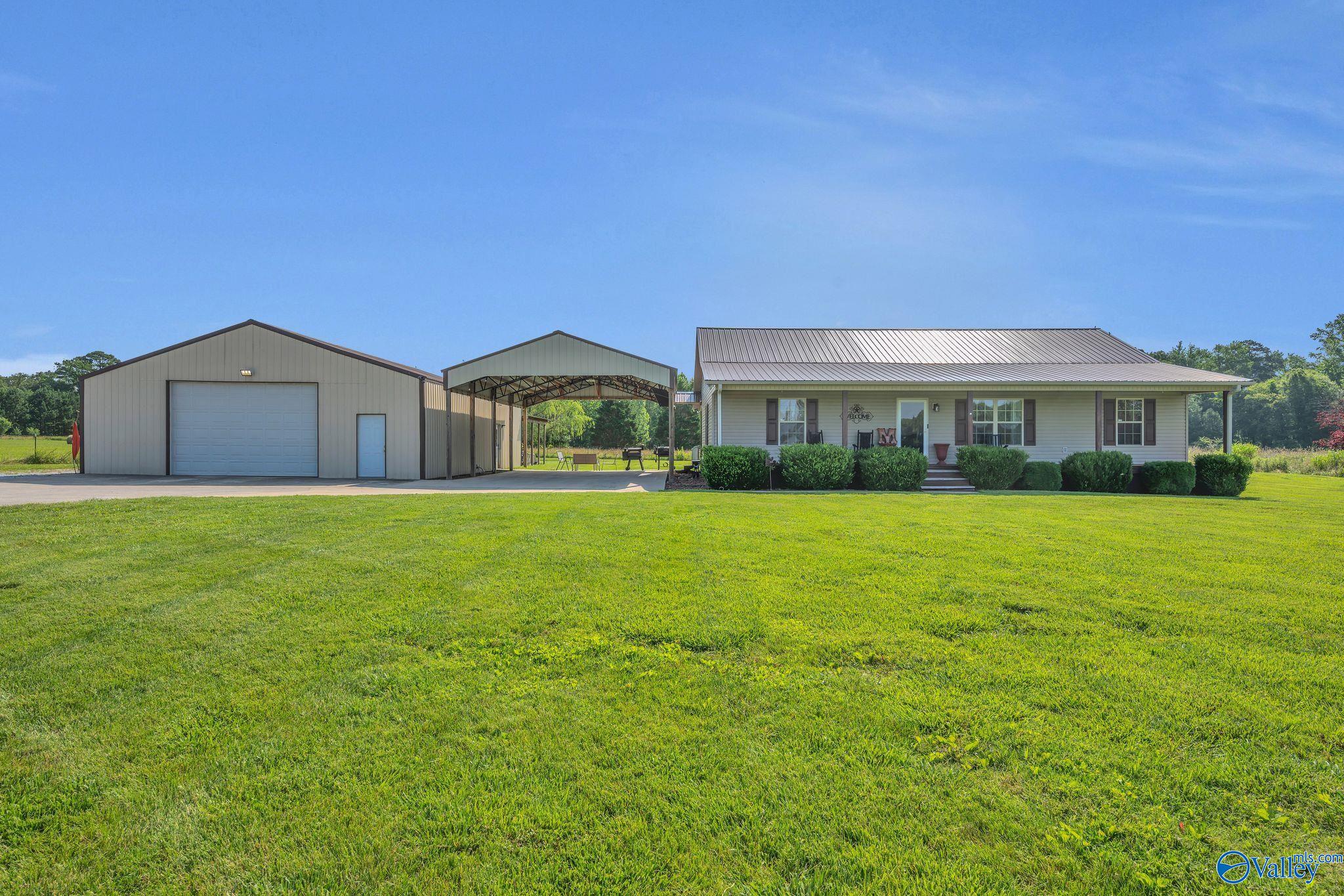 22138 Easter Ferry Road
