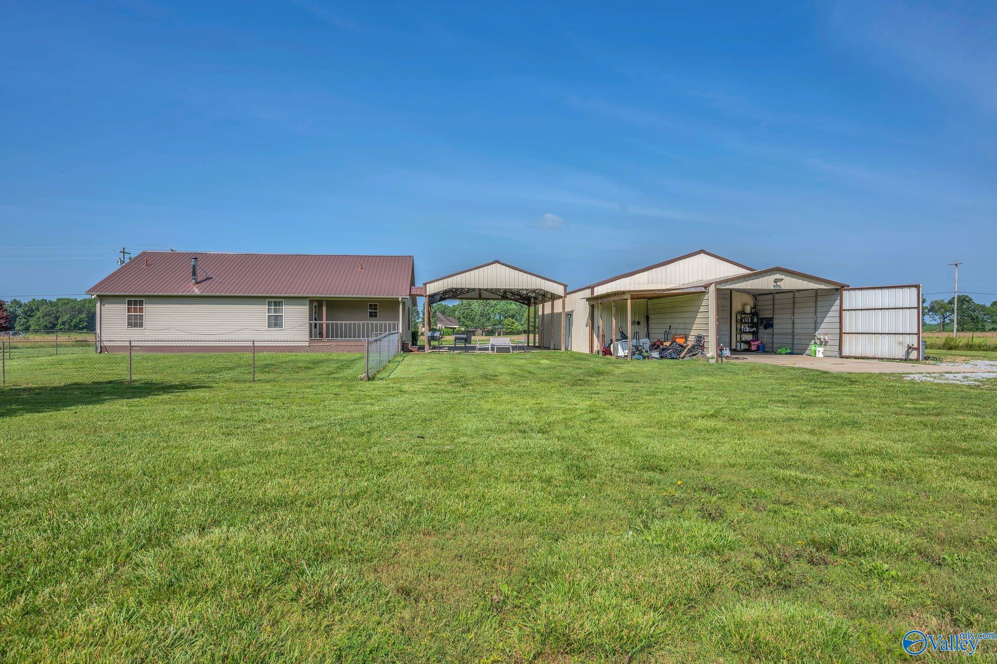 22138 Easter Ferry Road