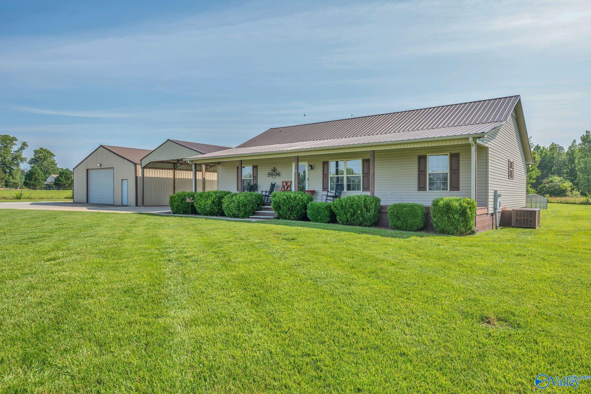 22138 Easter Ferry Road