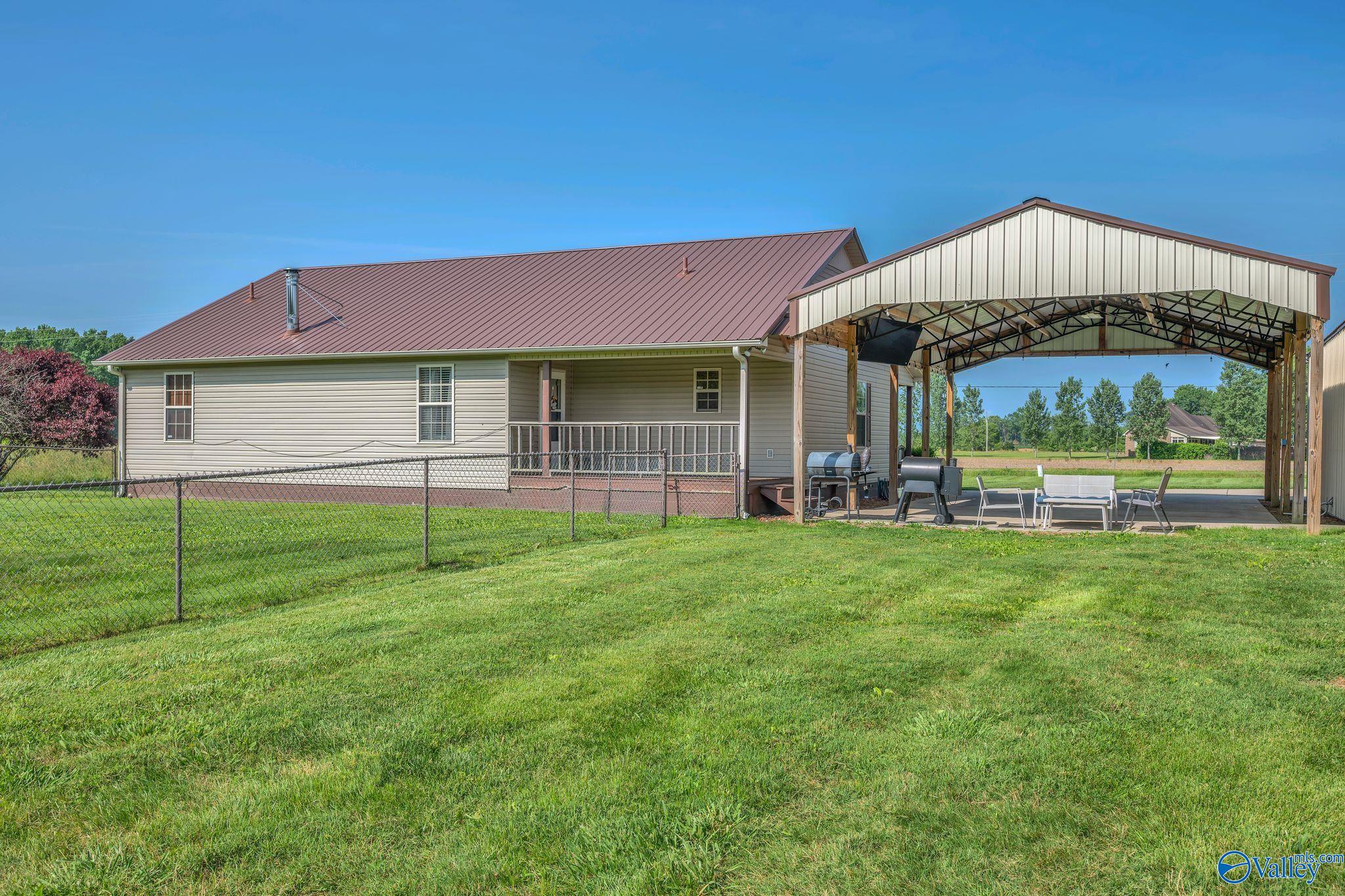 22138 Easter Ferry Road