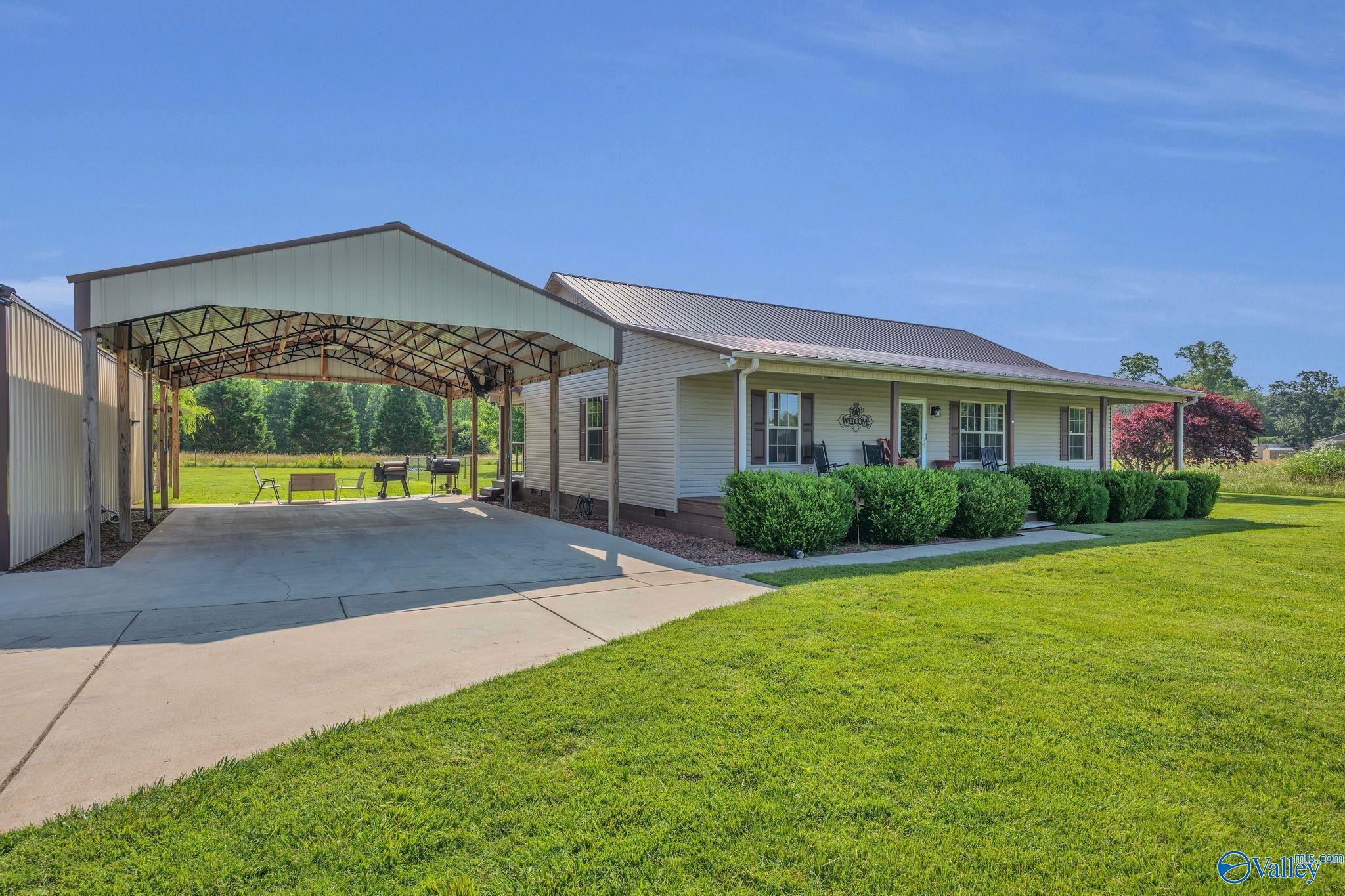 22138 Easter Ferry Road