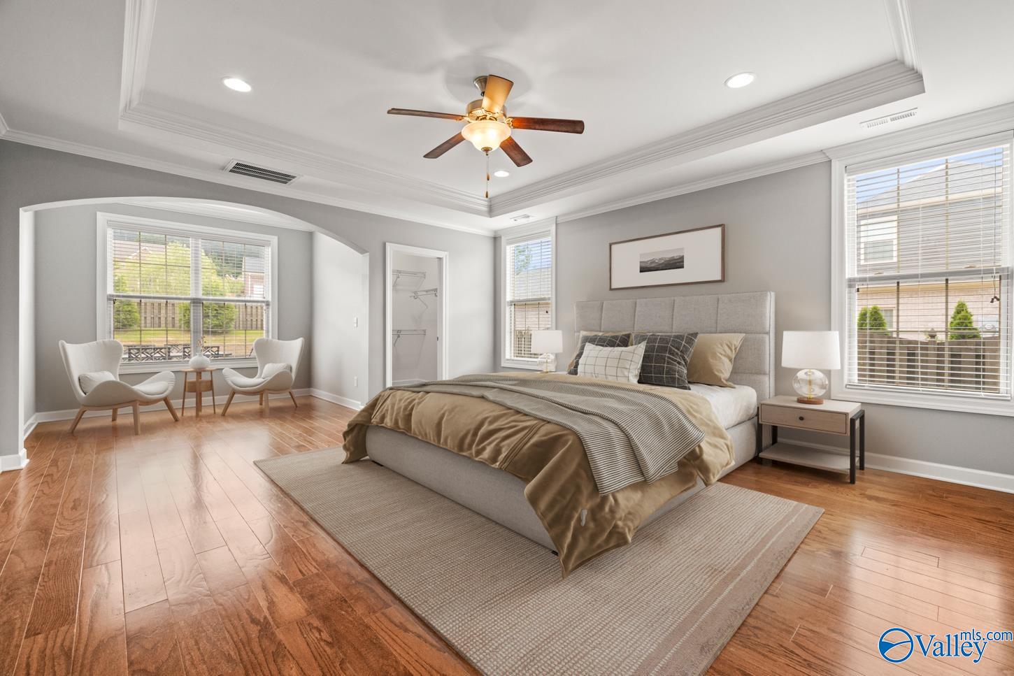 7002 Jane Elizabeth Drive SE