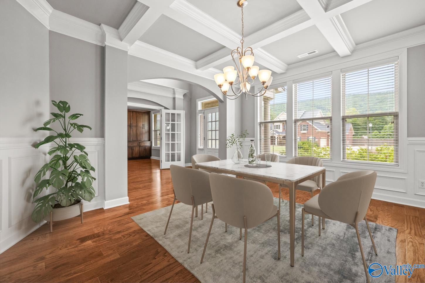 7002 Jane Elizabeth Drive SE