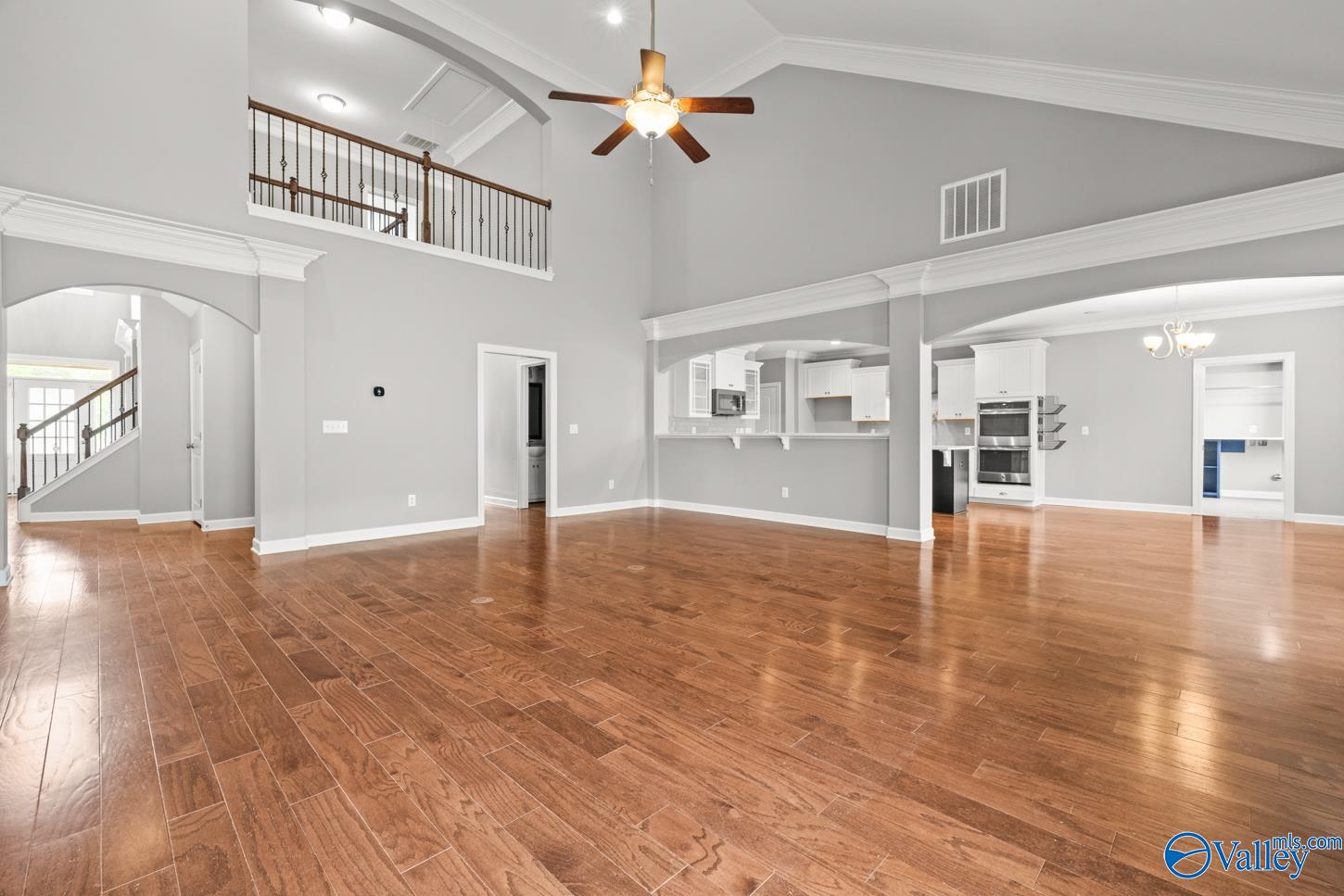 7002 Jane Elizabeth Drive SE