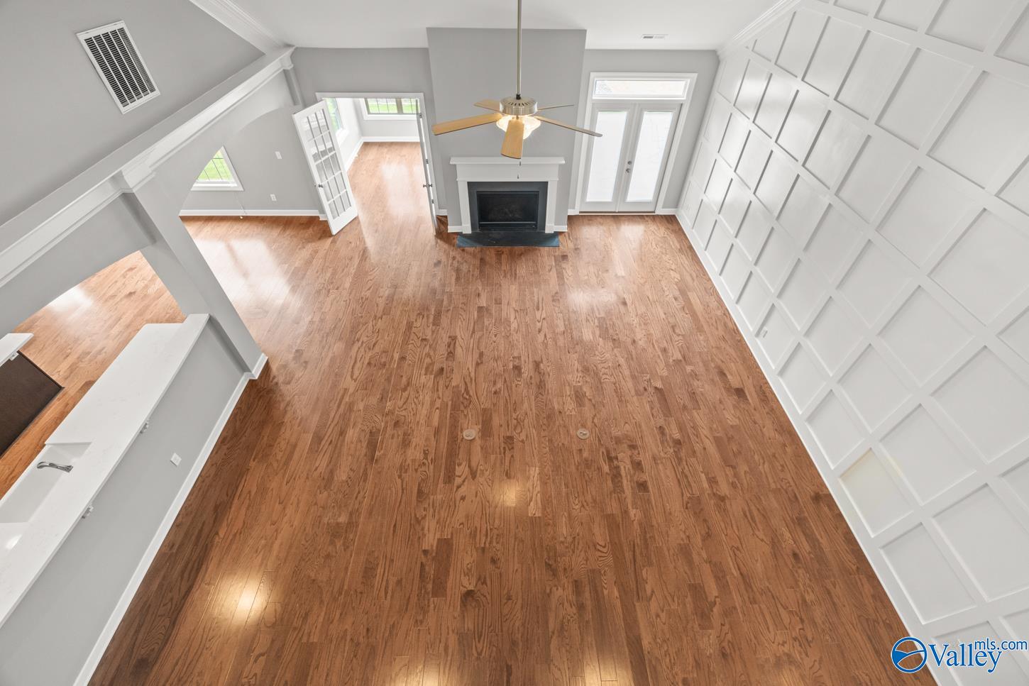 7002 Jane Elizabeth Drive SE