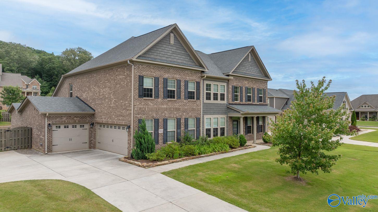 7002 Jane Elizabeth Drive SE