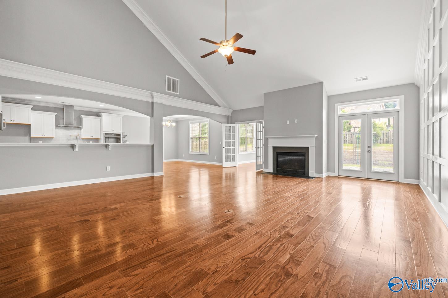 7002 Jane Elizabeth Drive SE