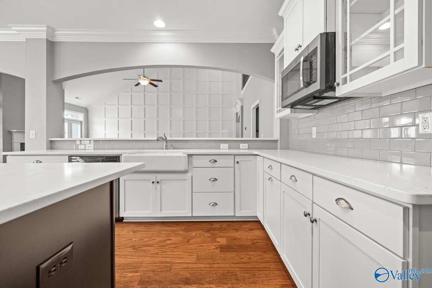 7002 Jane Elizabeth Drive SE