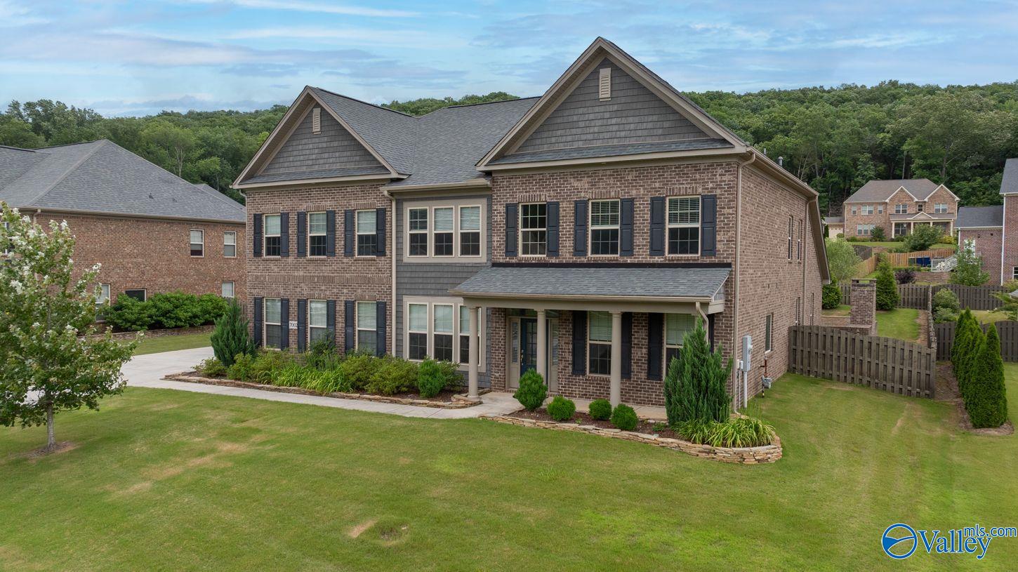 7002 Jane Elizabeth Drive SE