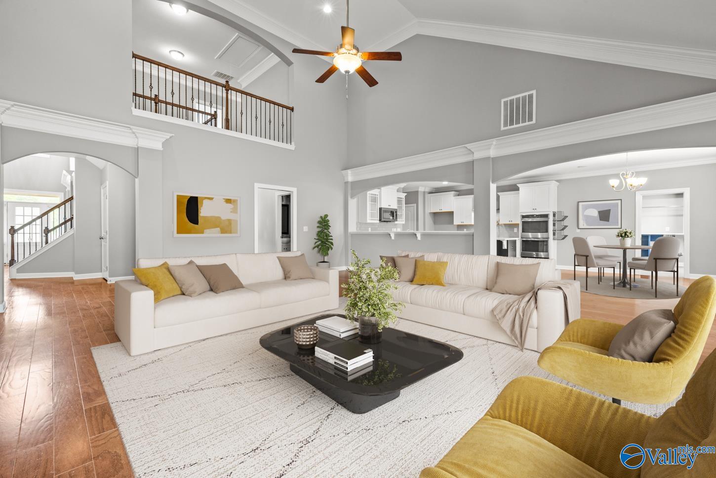 7002 Jane Elizabeth Drive SE