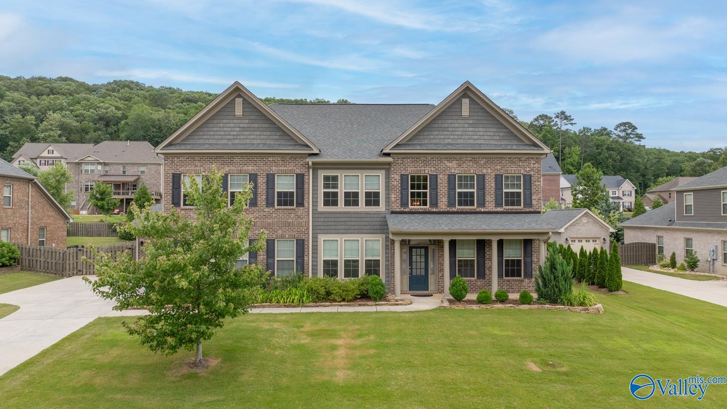 7002 Jane Elizabeth Drive SE