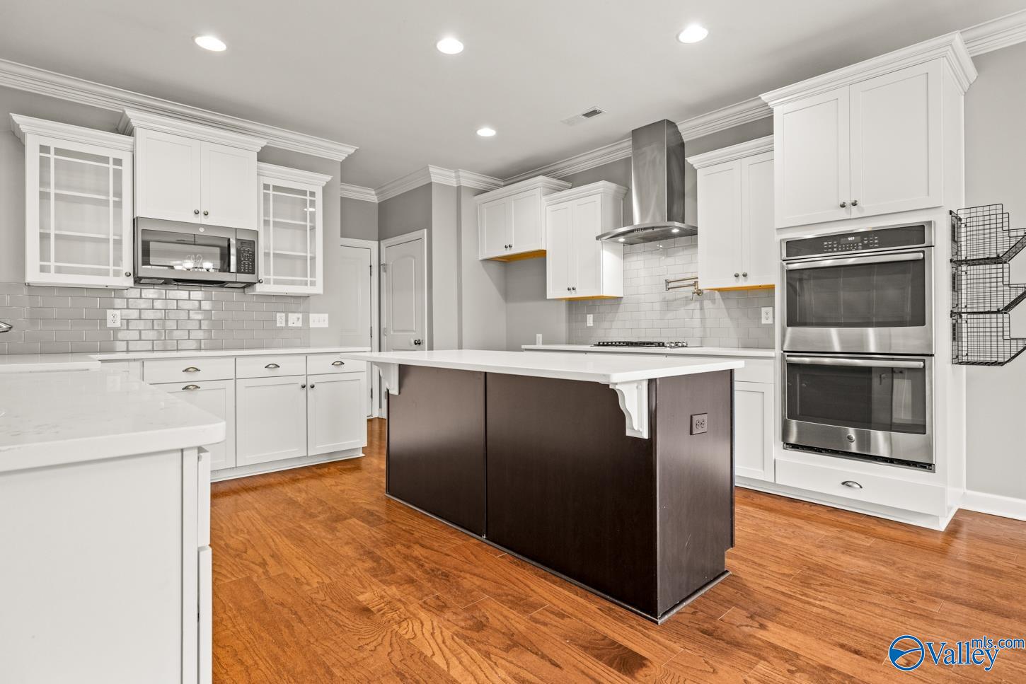 7002 Jane Elizabeth Drive SE