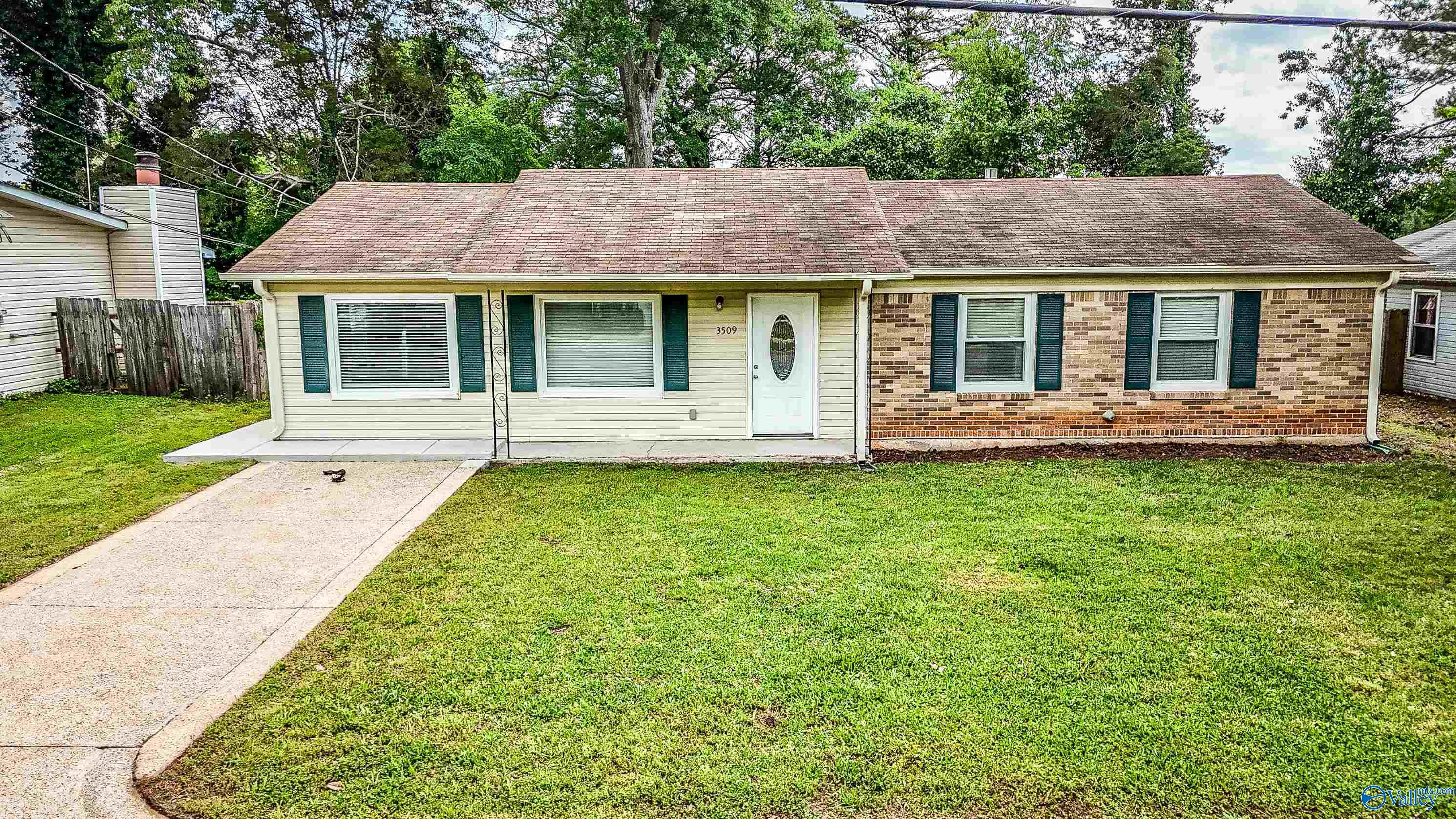 3509 Conger Road