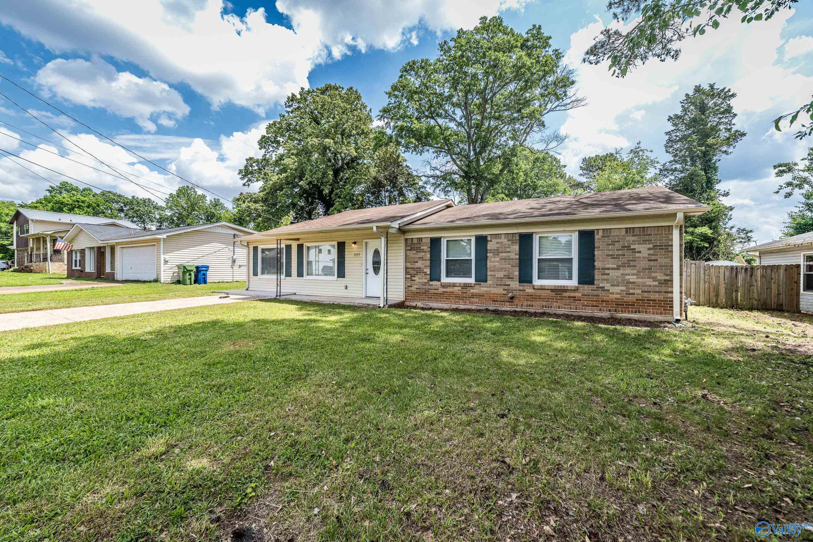 3509 Conger Road