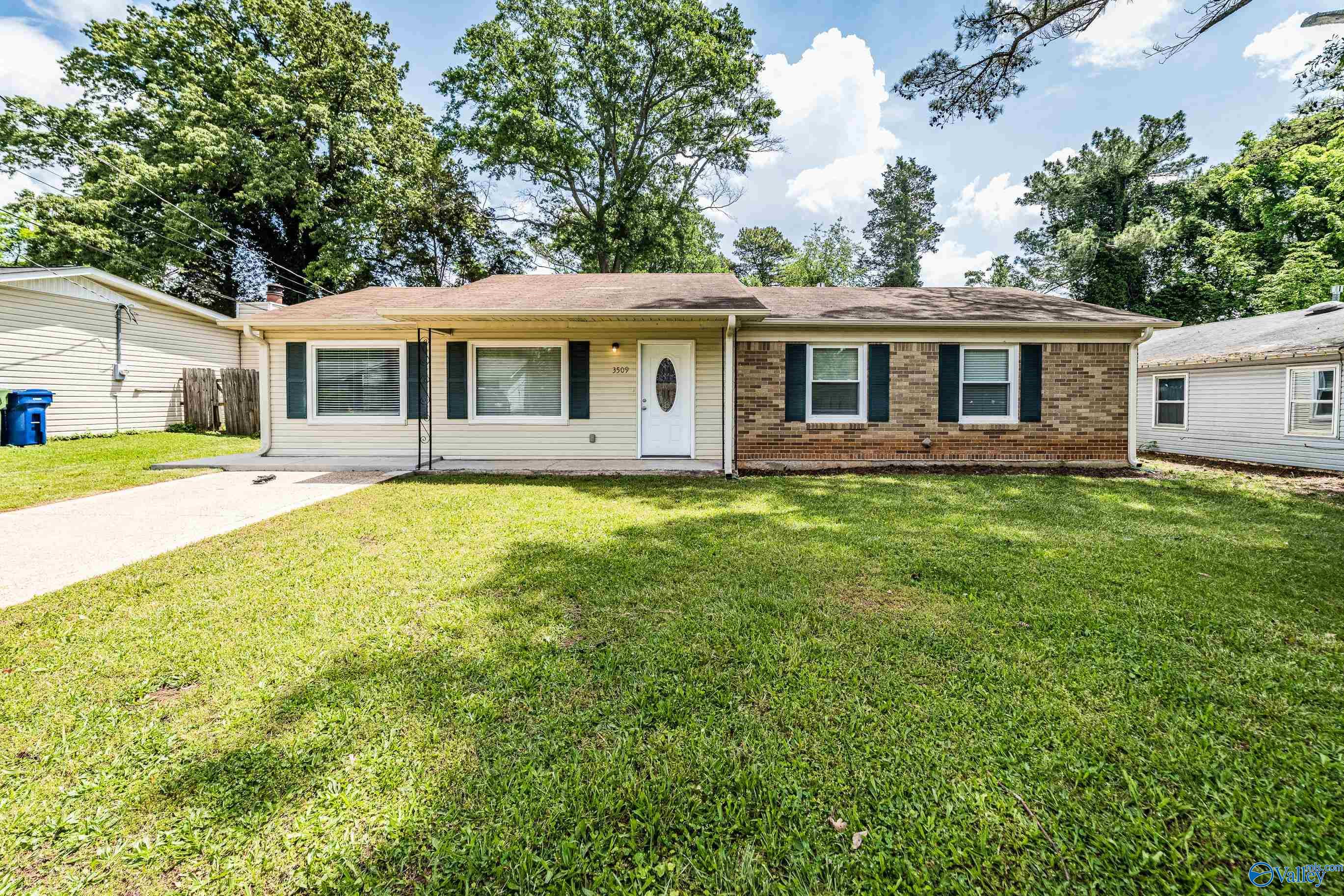 3509 Conger Road