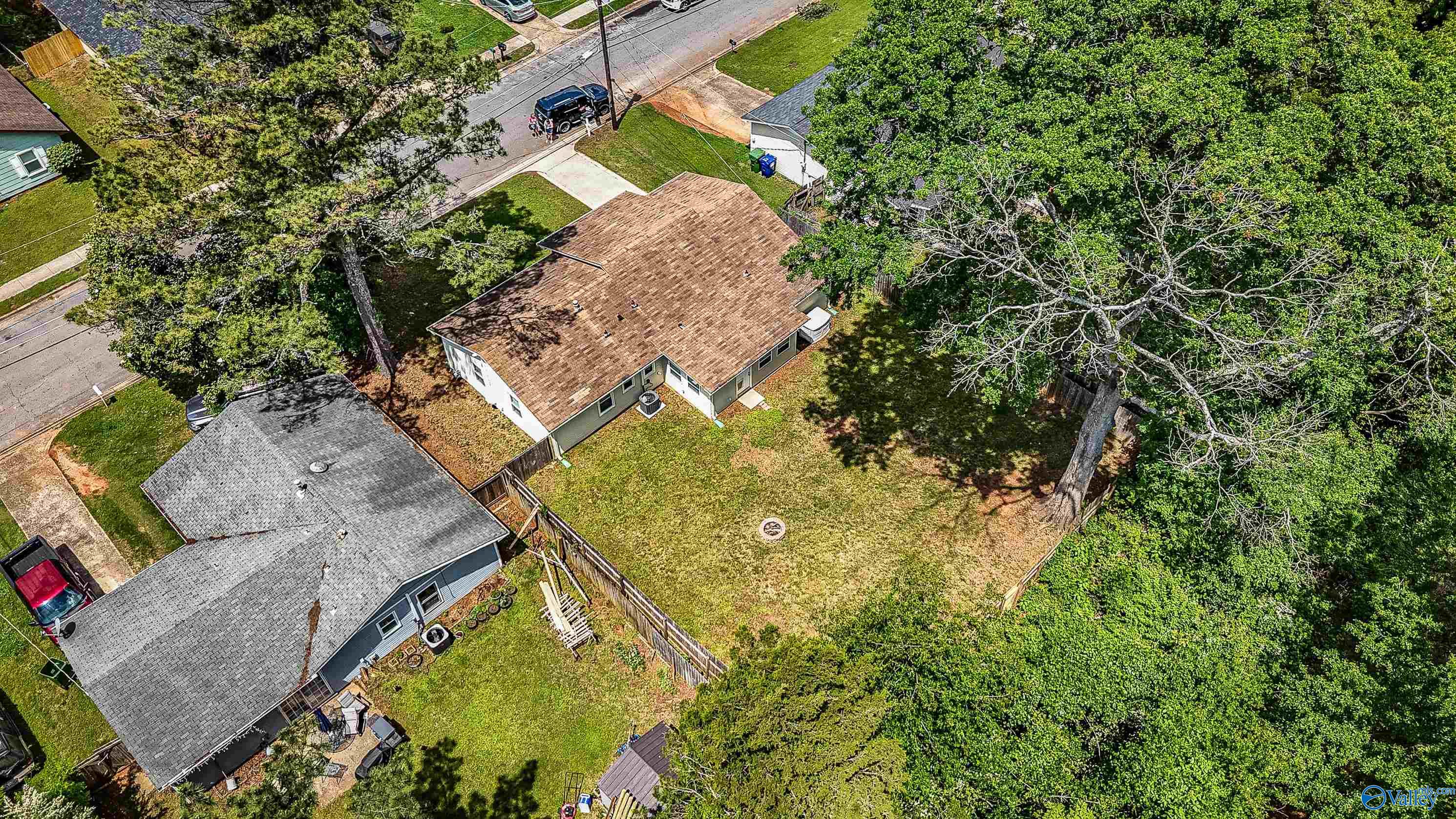 3509 Conger Road