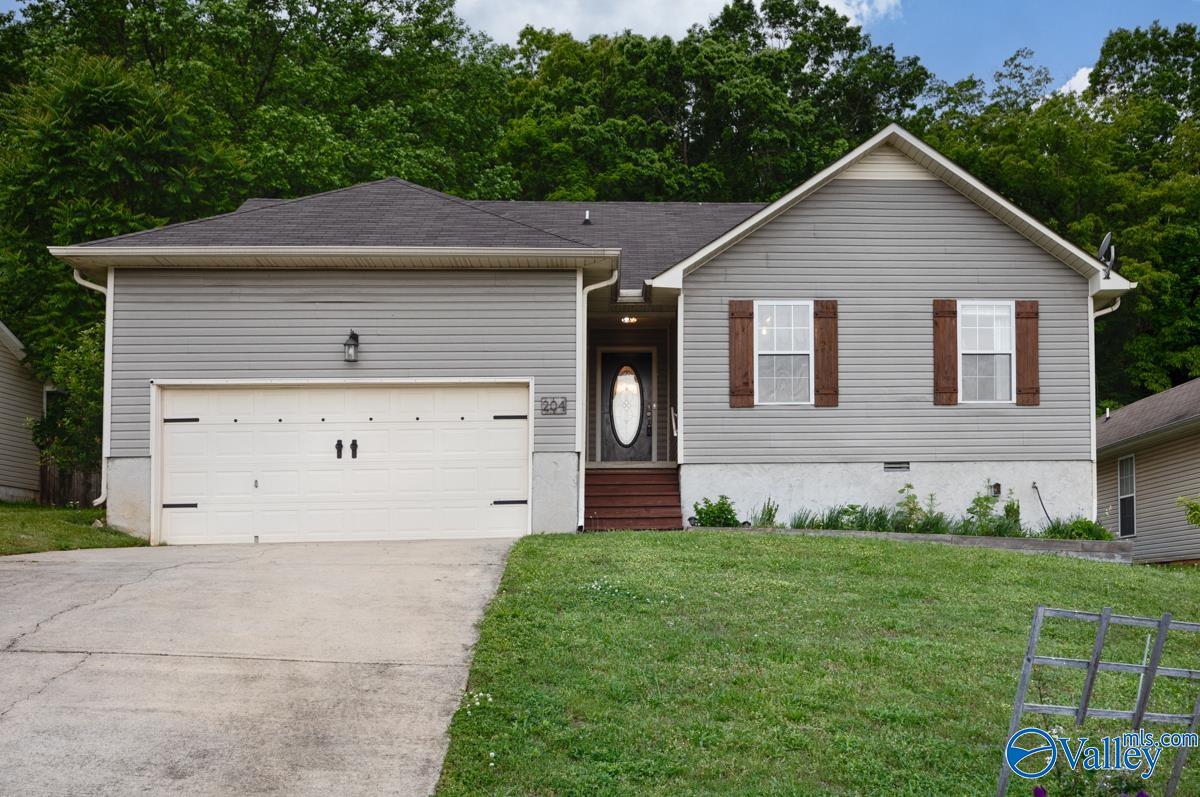 204 Hollington Drive