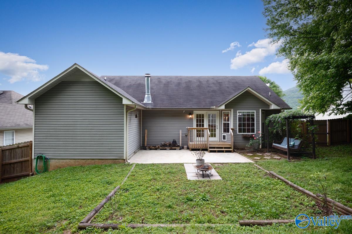 204 Hollington Drive
