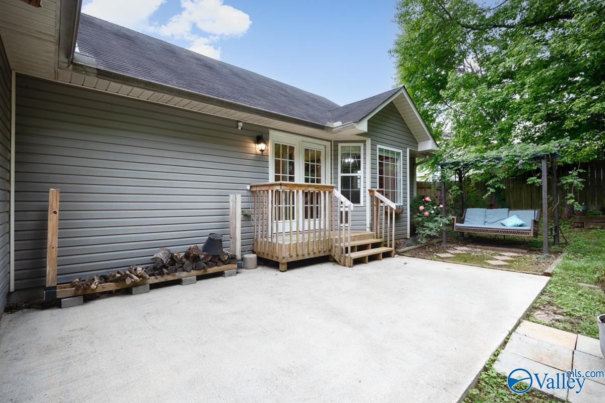 204 Hollington Drive
