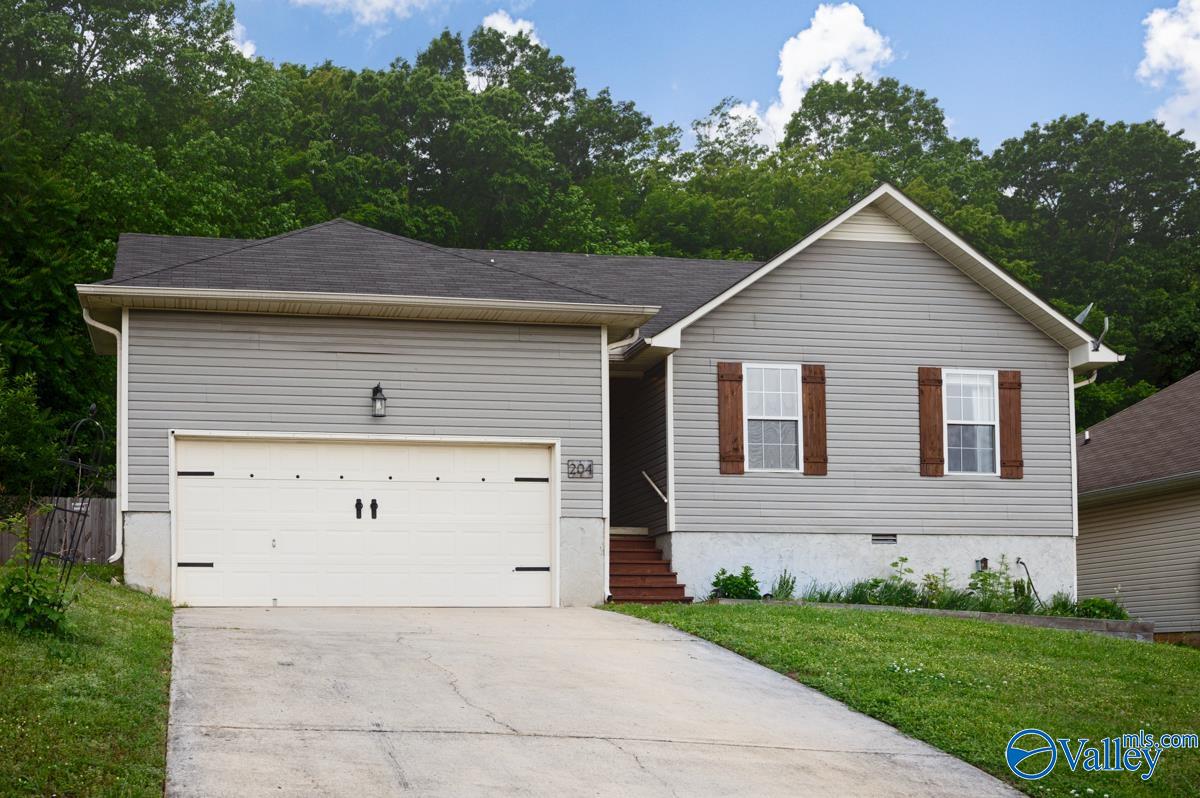 204 Hollington Drive