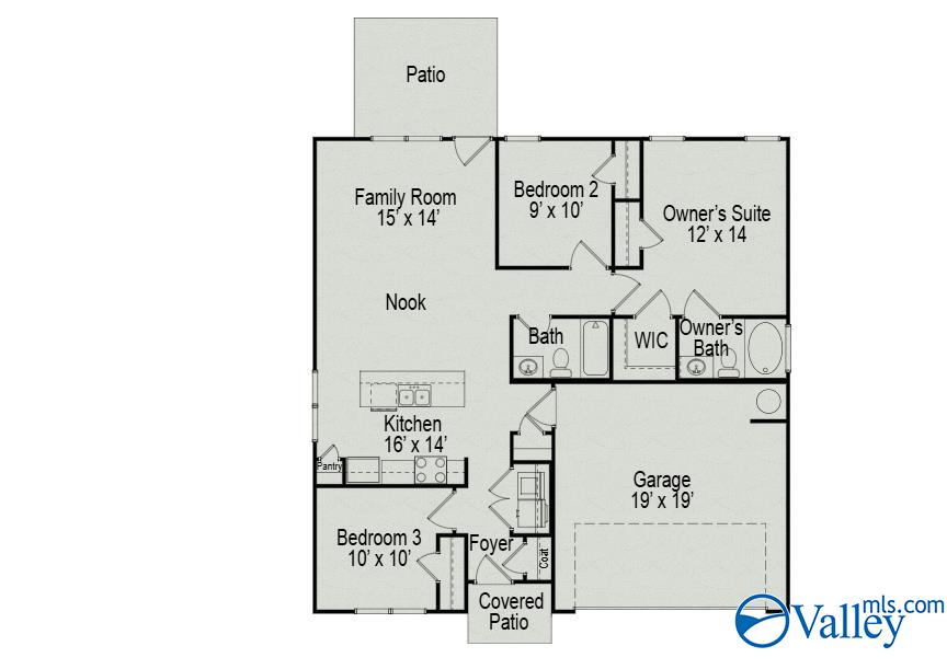 25845 Finchley Drive