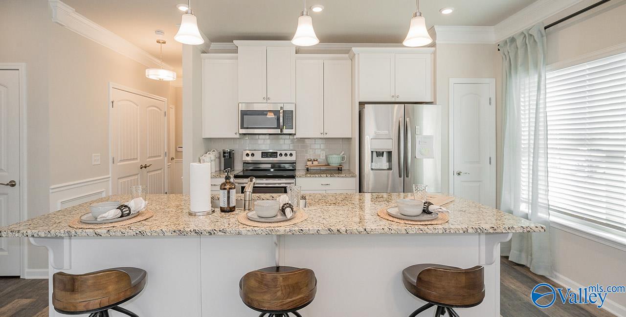 25845 Finchley Drive