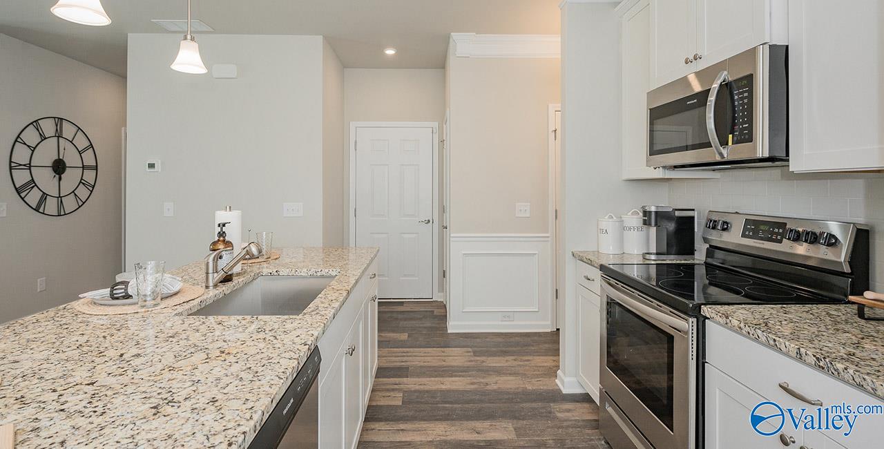 25845 Finchley Drive