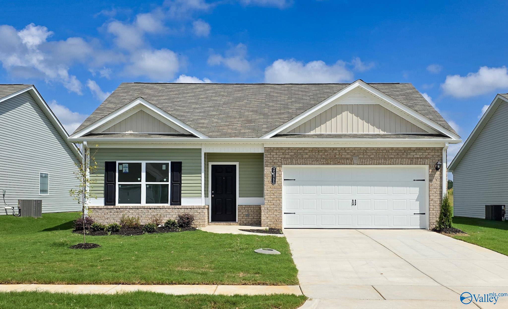 25845 Finchley Drive