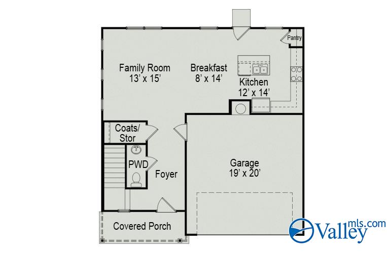182 Story Ray Drive