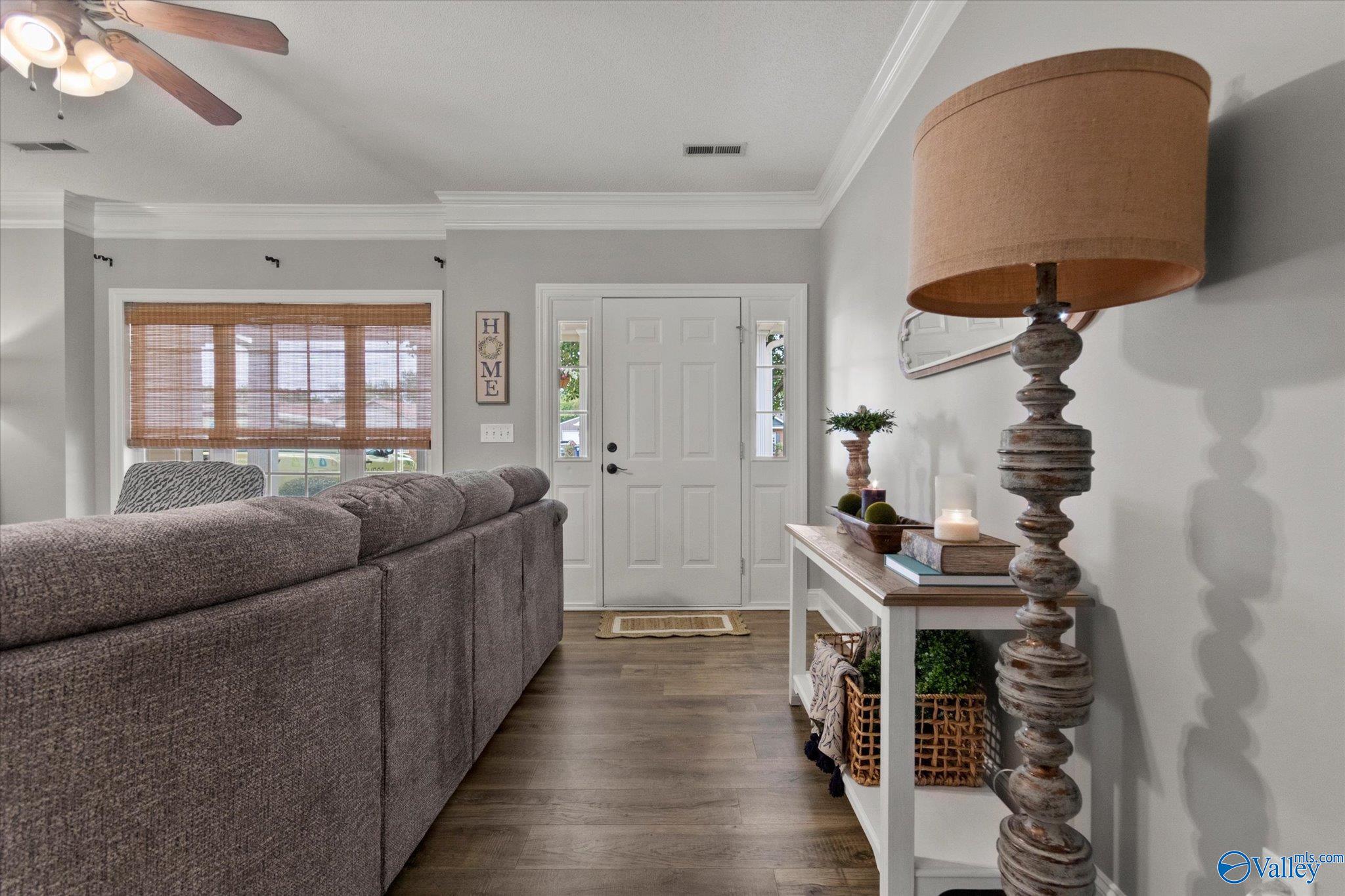 106 Tree Bark Trail