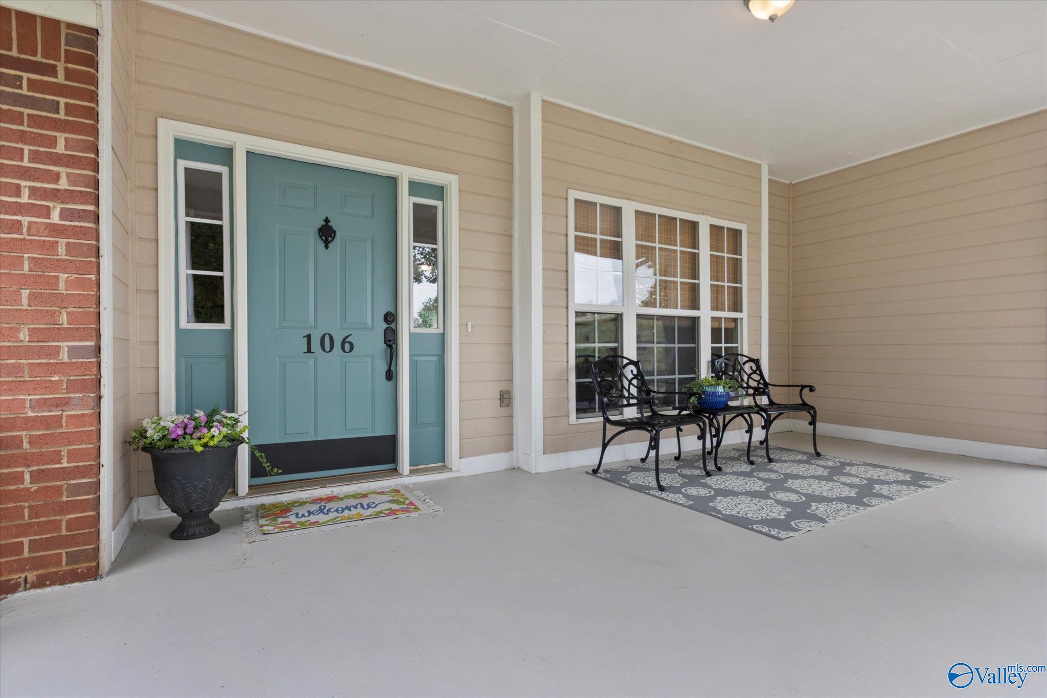 106 Tree Bark Trail