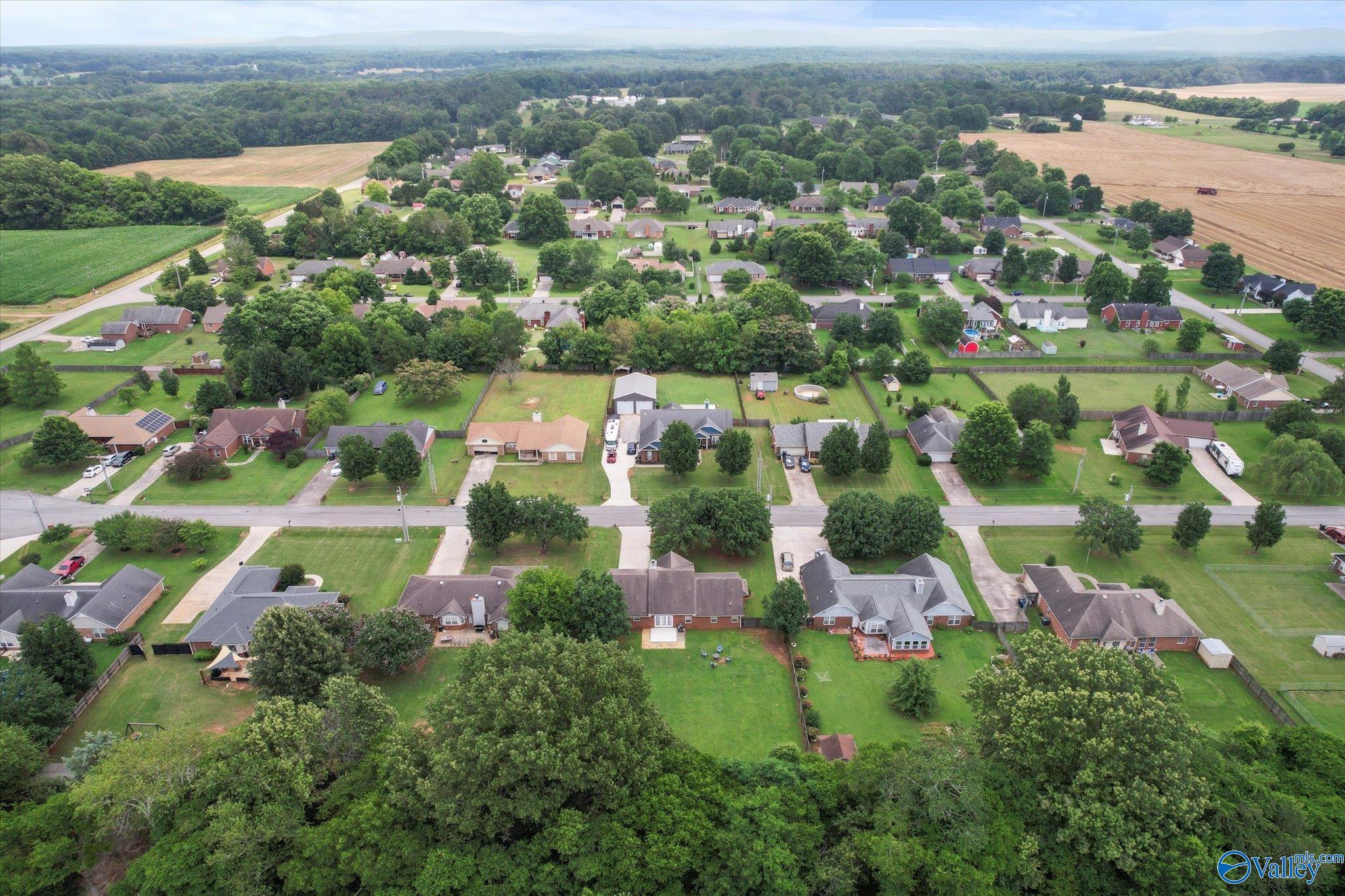 106 Tree Bark Trail