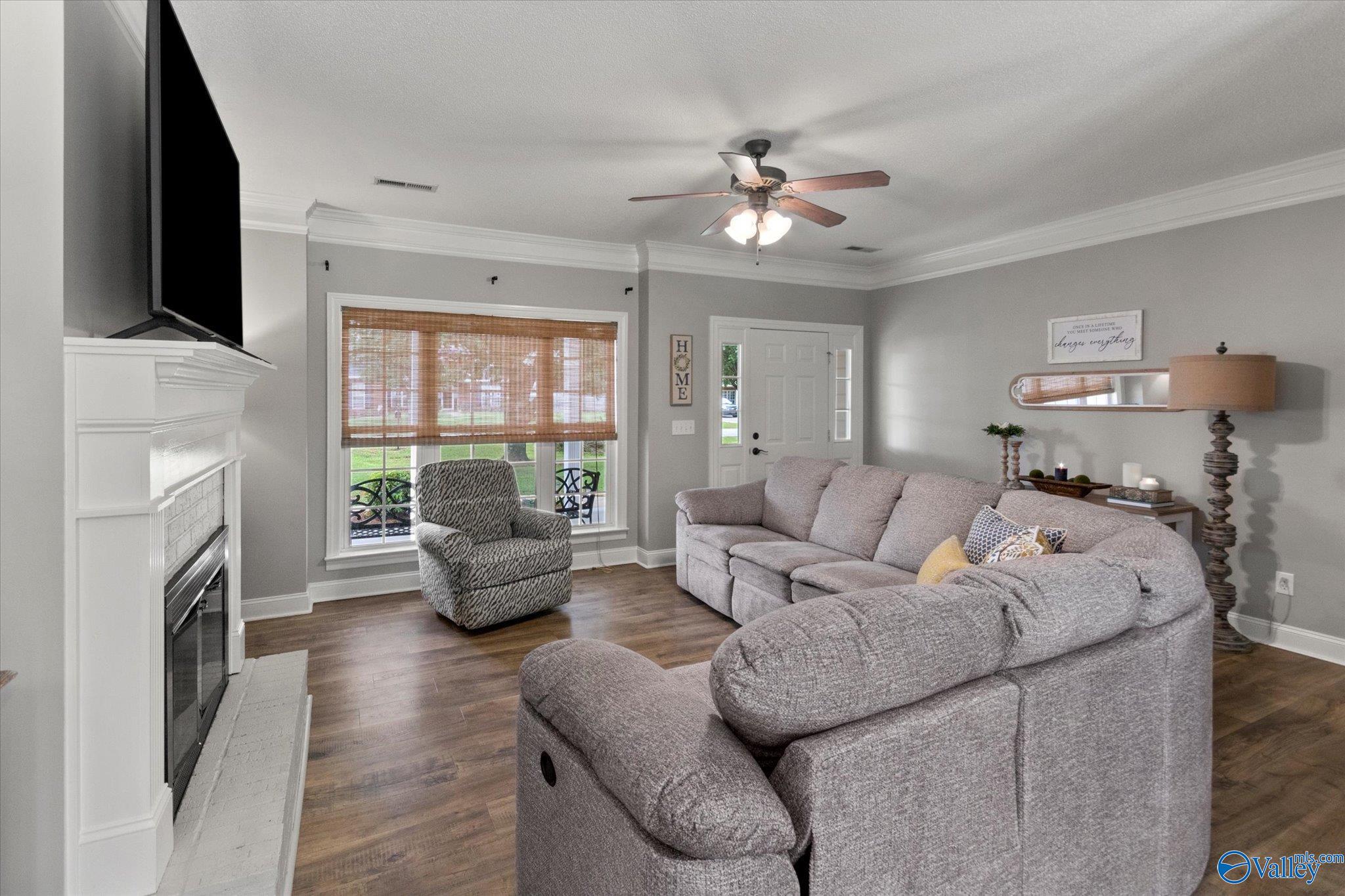 106 Tree Bark Trail