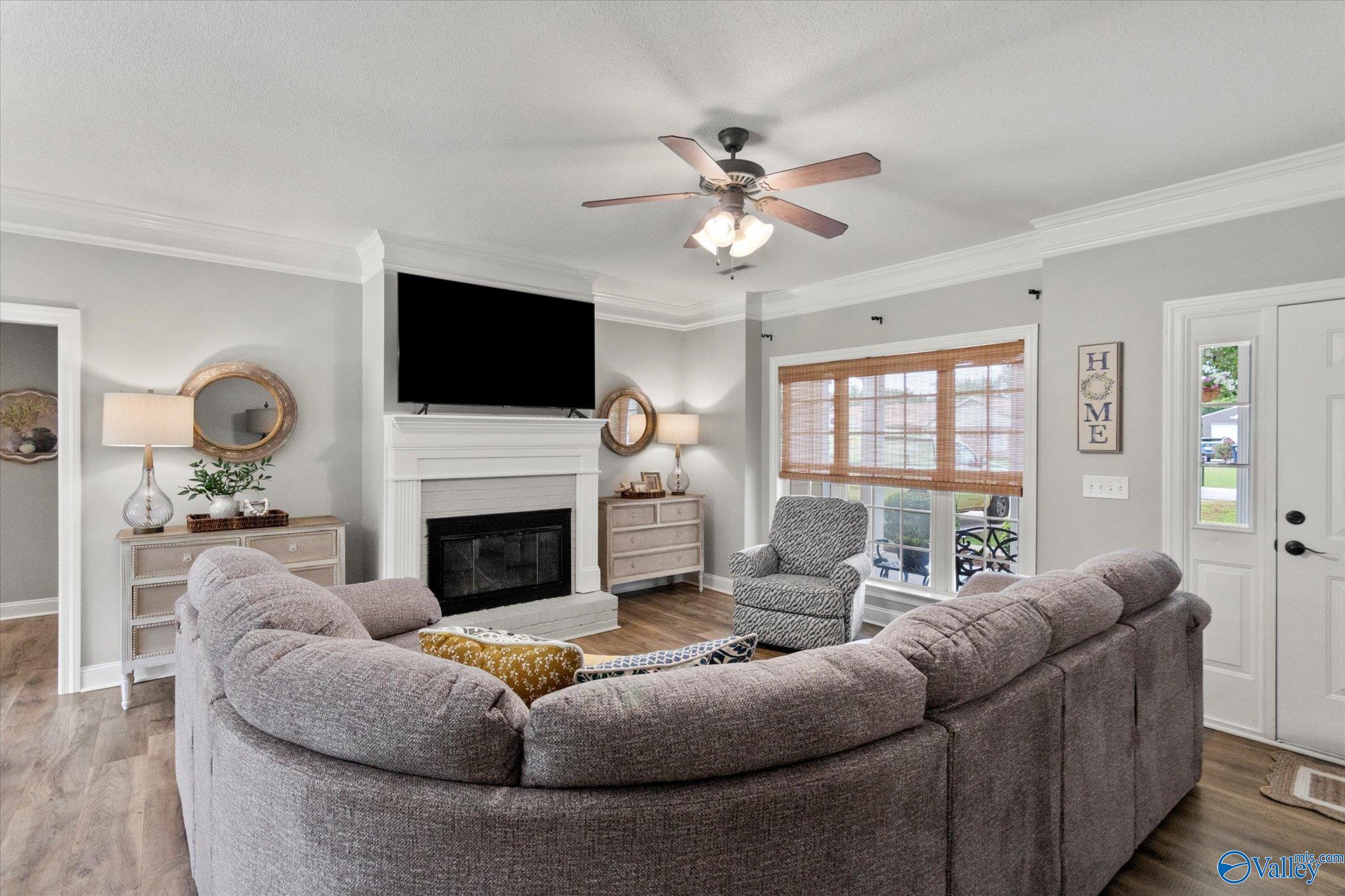 106 Tree Bark Trail