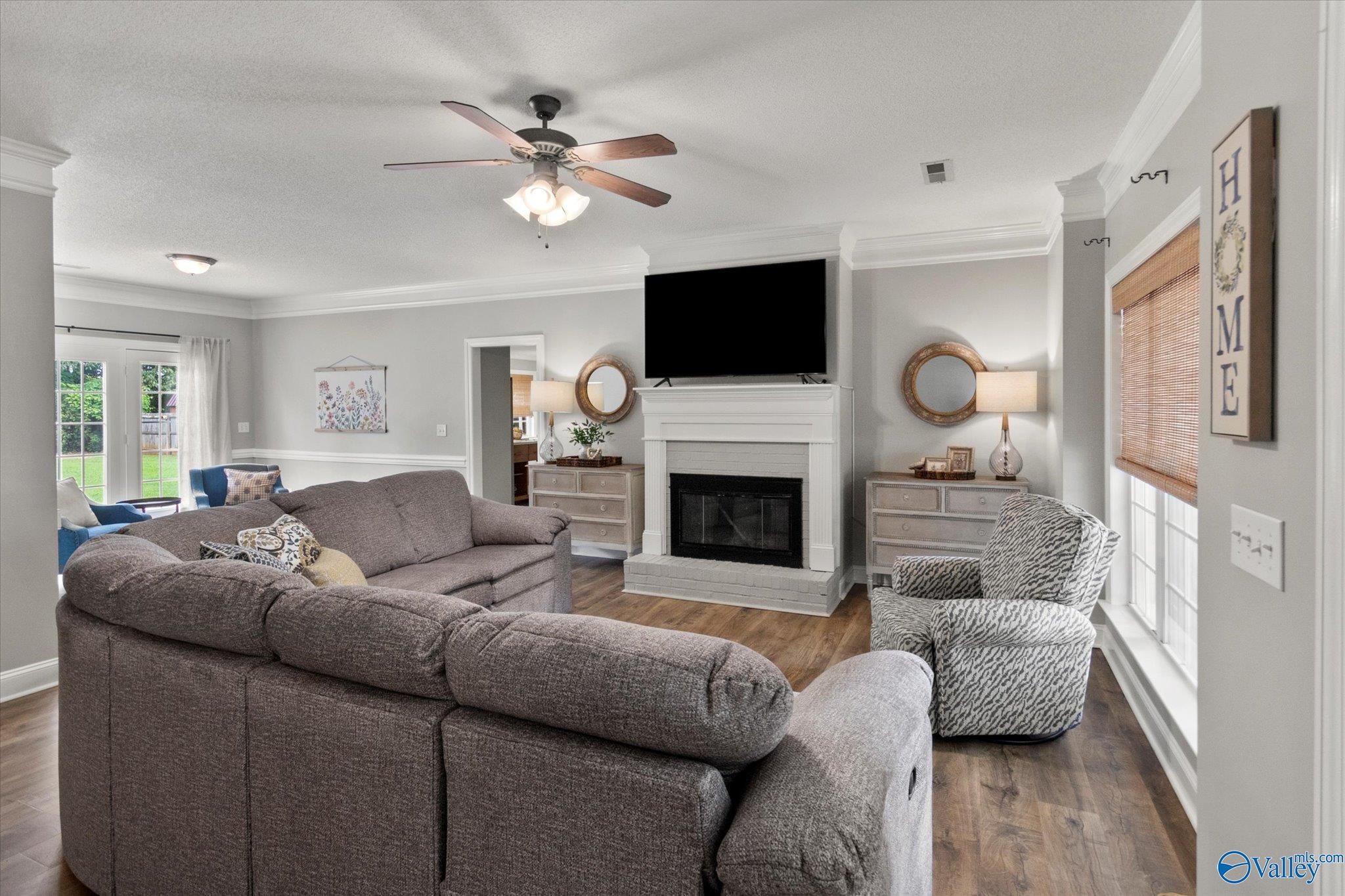 106 Tree Bark Trail