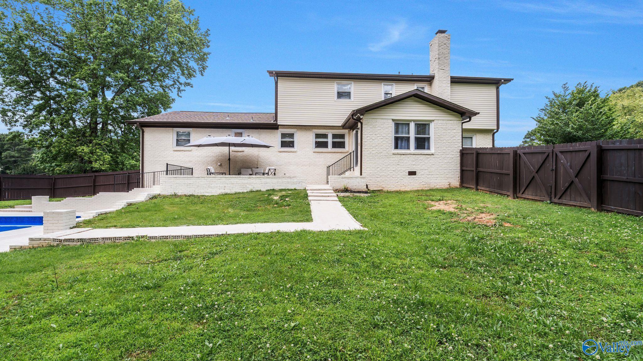 355 Yancy Road