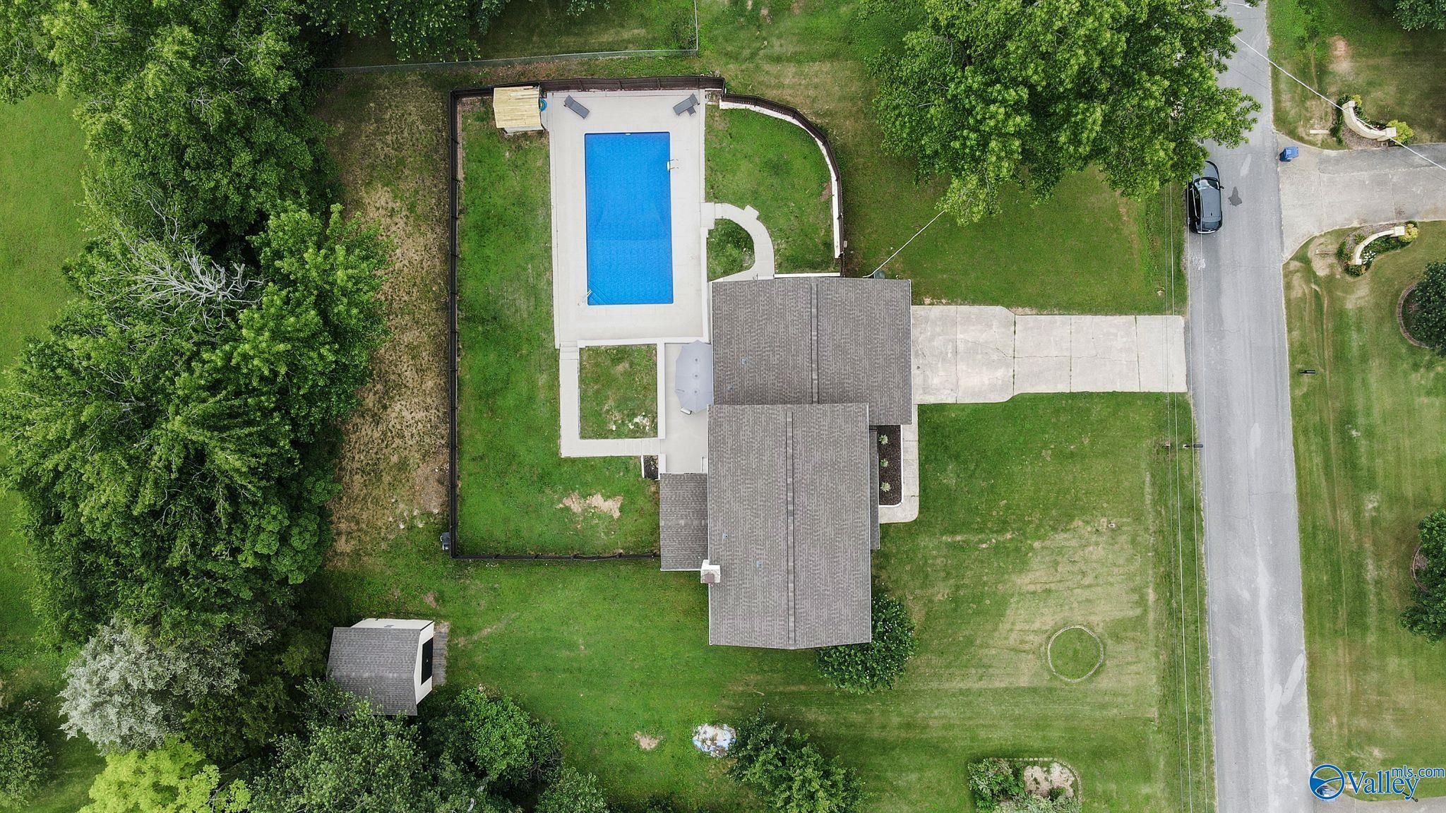 355 Yancy Road