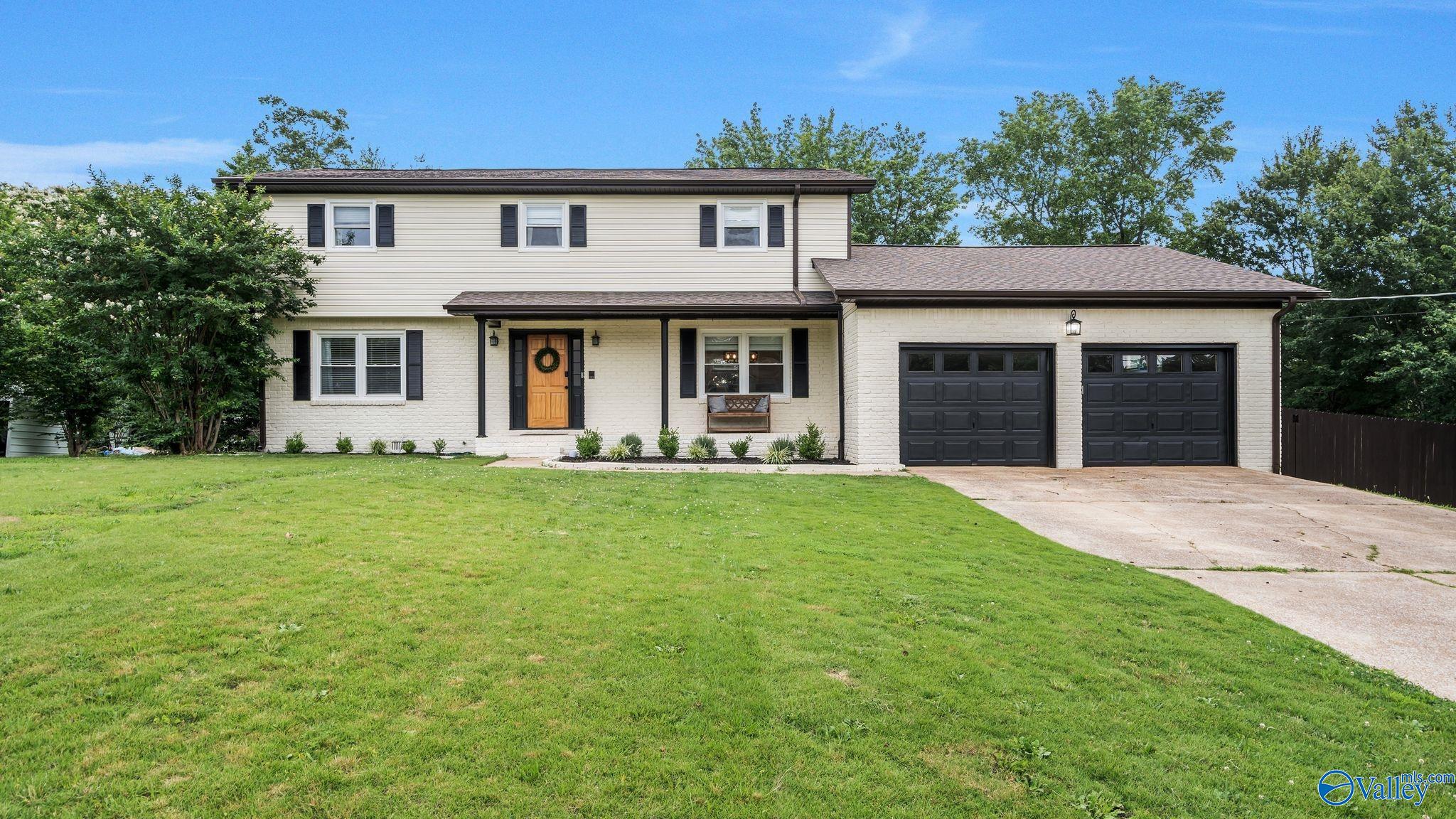 355 Yancy Road