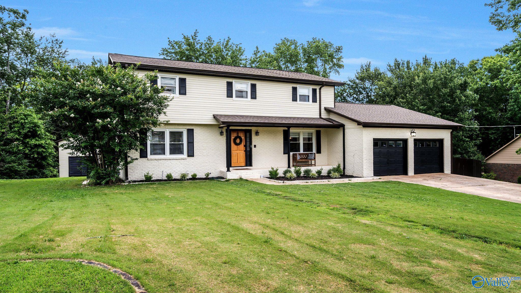 355 Yancy Road
