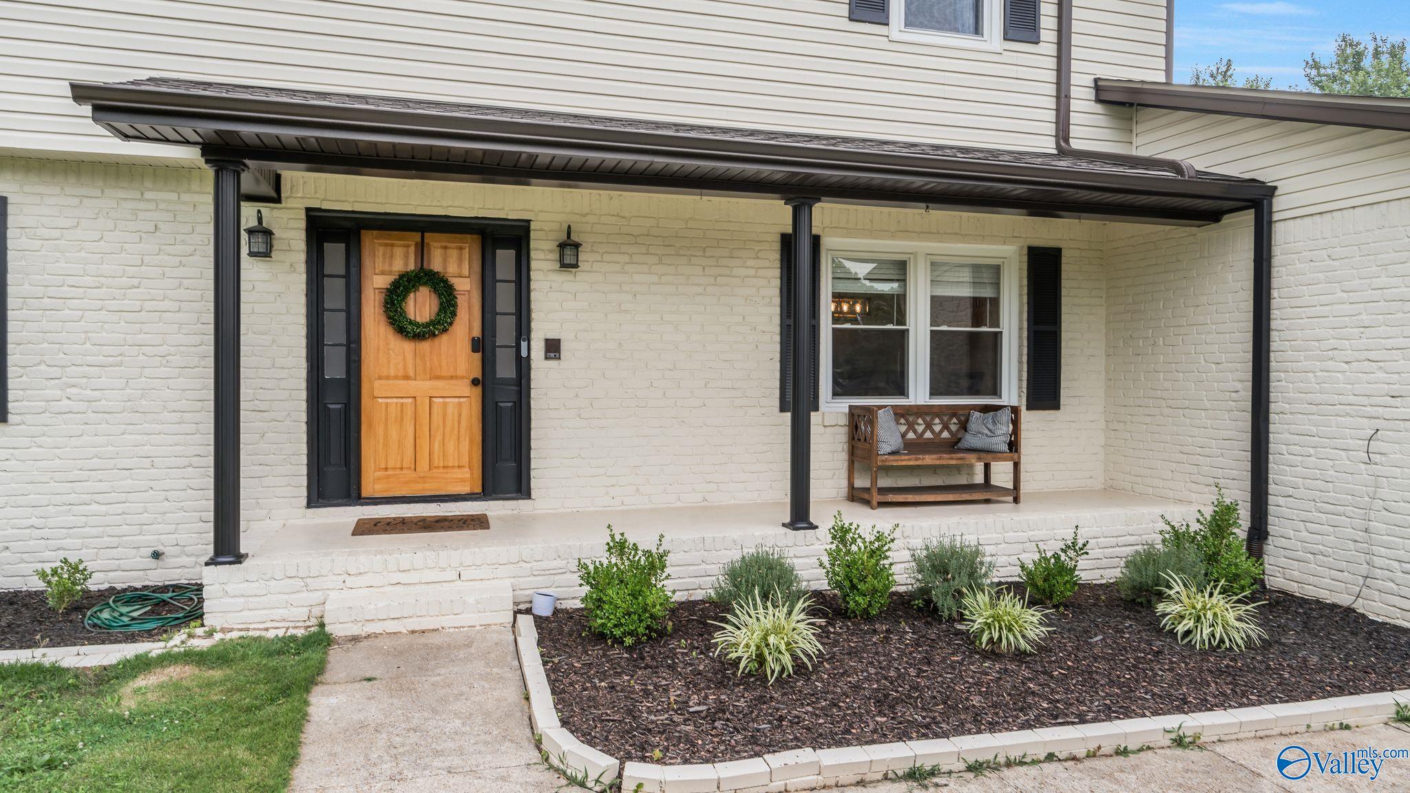 355 Yancy Road