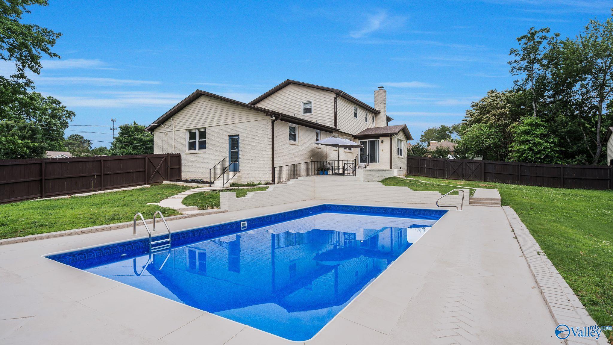 355 Yancy Road