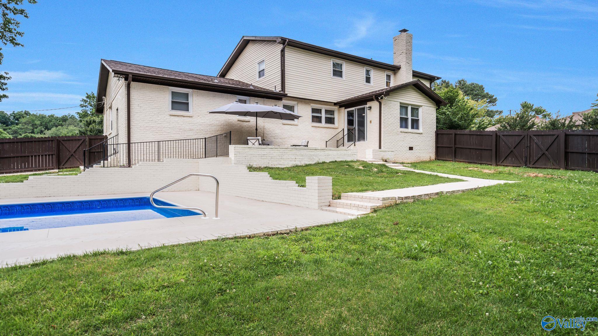 355 Yancy Road